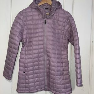 North Face Girls XL Puffer - New!